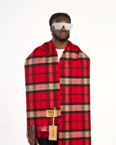 Experiencing the Luxury of Scottish Cashmere
