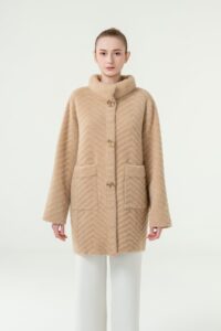  Designer Women's Cashmere Sweater 