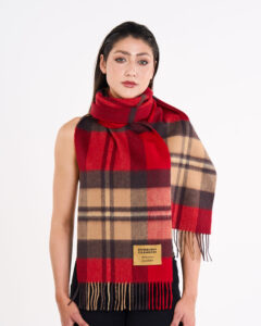 Cashmere Wrap Scarves