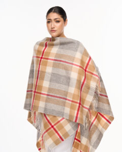  Cashmere opulence scarves
