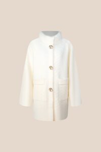  Authentic Scottish Cashmere Sweater 
