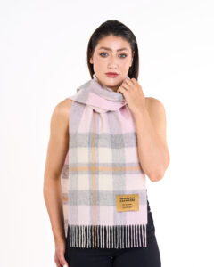 Cashmere Scarves by Designers