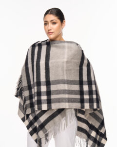 Contemporary Designer Cashmere Scarves