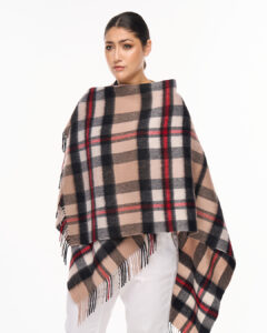  Stylish Designer Cashmere Scarves