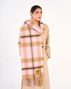 Unique designer Woolen scarves