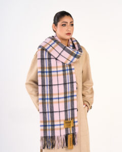 Premium Wool Scarves