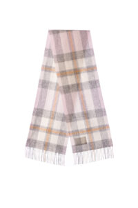 Experiencing the Luxury of Scottish Cashmere