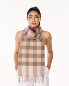 Experiencing the Luxury of Scottish Cashmere