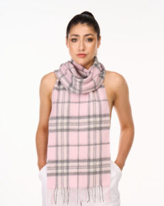 Hollywood designer cashmere scarves
