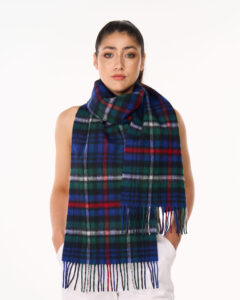 Luxurious Italian Cashmere Scarves