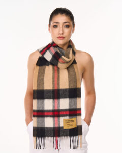 Every Seasoned Woolen Scarves