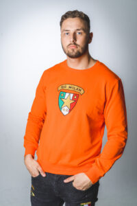 Stylish Men's Designer Sweatshirts