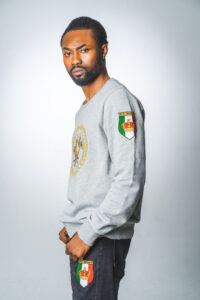 Exclusive Men's Designer Sweatshirts Collection