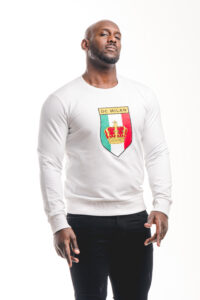 Designer Women's Cashmere Sweater