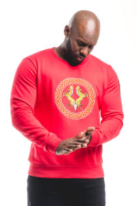 Stylish Men's Designer Sweatshirts