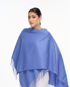 Ethical Cashmere from Lucchi Italy