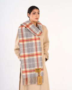 Vibrant Wool Hues