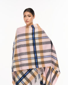 Contemporary Designer Cashmere Scarves
