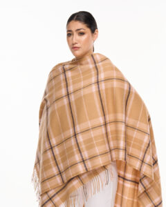 Italian Cashmere's Rich Tradition