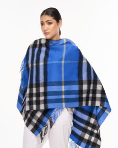 Ethical Wool Scarves 