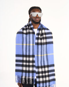 International lambswool Appeal