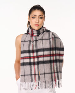 Premium Luxury Edinburgh Lambswool  