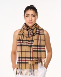 Premium Quality Luxury Pure Edinburgh Lambswool  