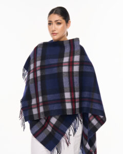Timeless Designer Edinburgh Lambswool  