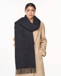 Premium quality cashmere scarves