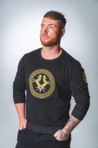 Comfort in Top Designer Brand Sweaters
