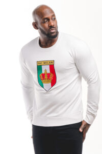 Runway Cashmere Sweater