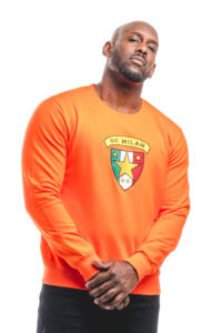 Warm Wool Cashmere Sweater