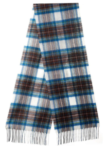 best cashmere scarf for men