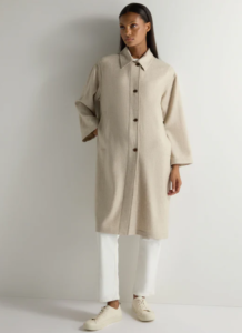 Cashmere Fur Coats for Women