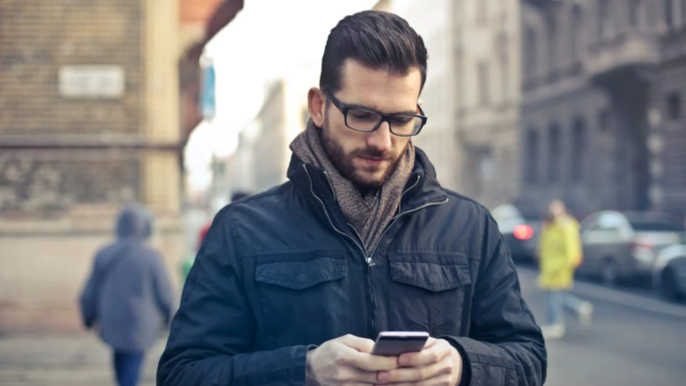 men's luxury scarf trend 2025