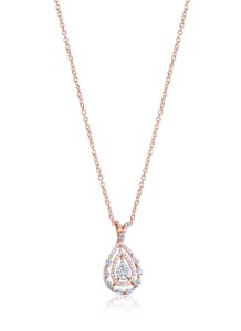 gold jewelry in UK