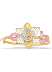 gold jewelry in UK