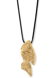 Pisces Pendant