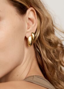 gold jewelry in UK