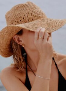 Lucy Williams Entwine Ring 