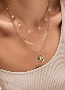 Ariel Pendant 
