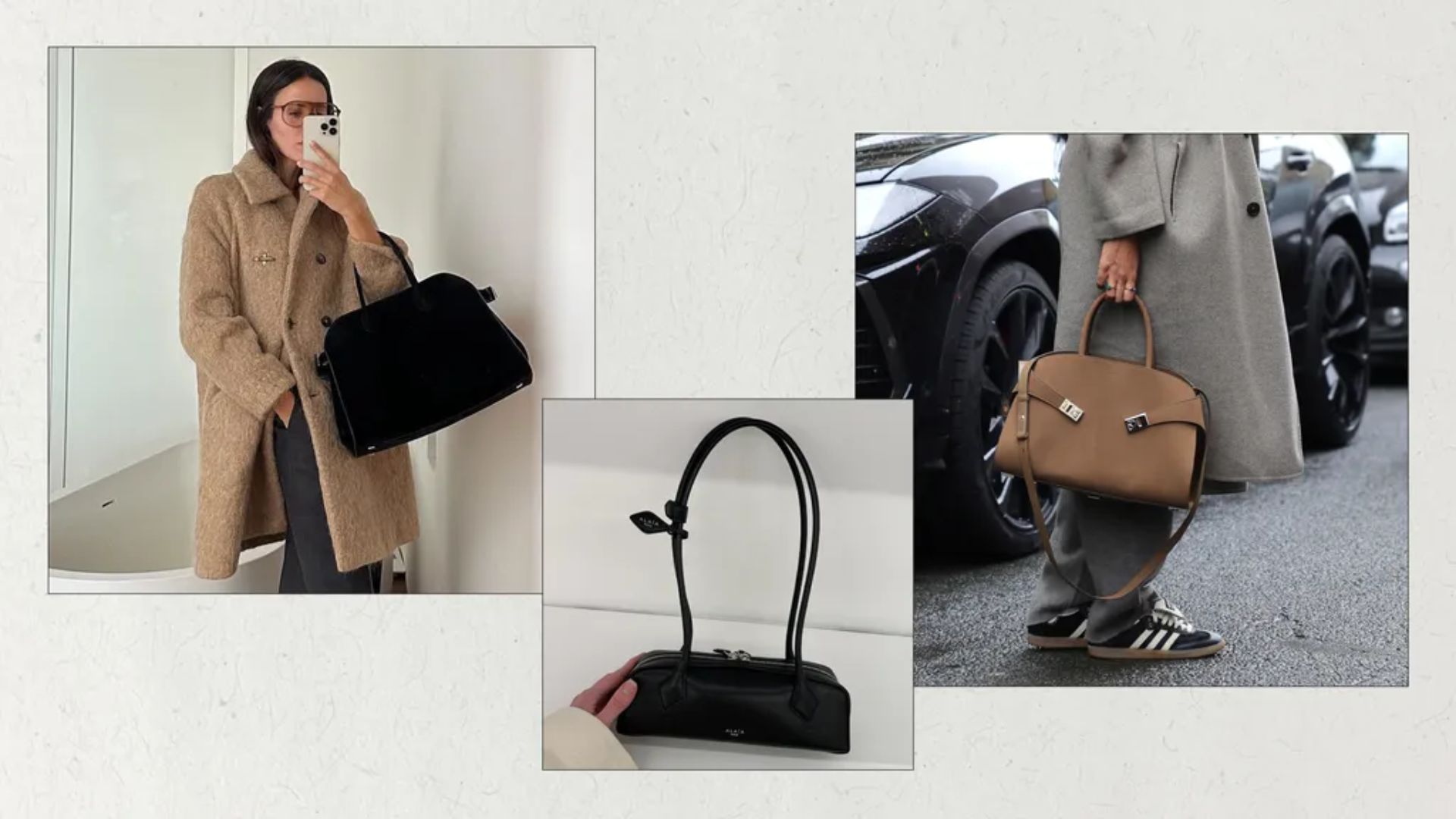 high end bag brands