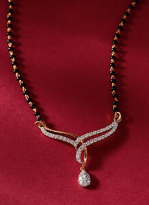 22K Gold For Ladies