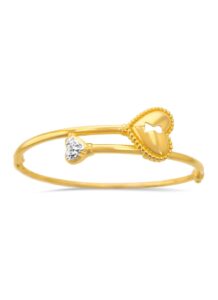 22K Gold For Ladies