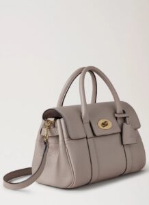 Cashmere Taupe Heavy Grain