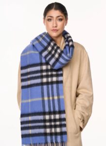 Winter Accessories For Women