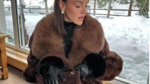 Winter Accessories For Women