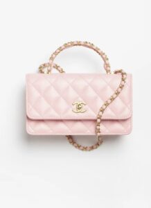 Designer Handbag Brands