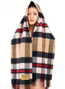 Winter Accessories For Women