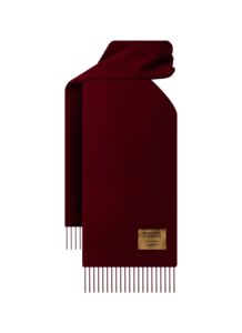 Luxury Italian Wool Cashmere Scarves